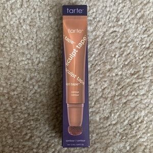 Tarte Sculpt Tape Contour - Warm Bronze